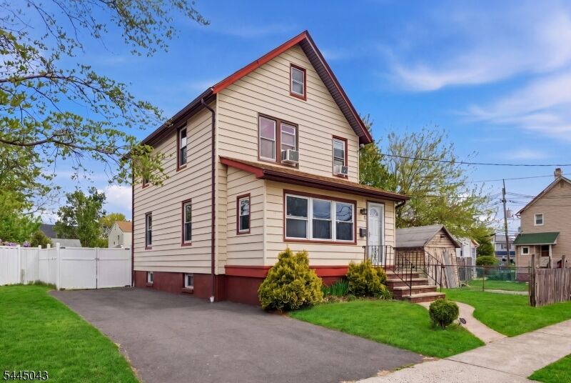 Property Photo: 2 Lillian Ter NJ 07095