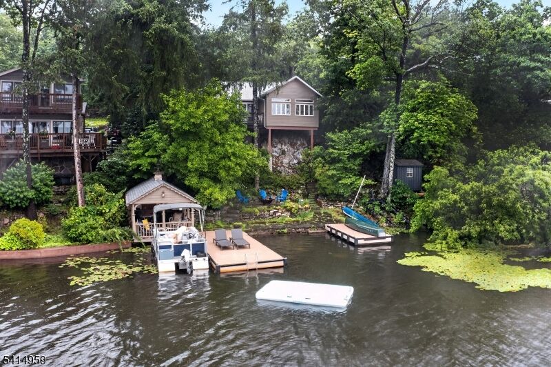 Property Photo:  106 Demarest Rd  NJ 07403 