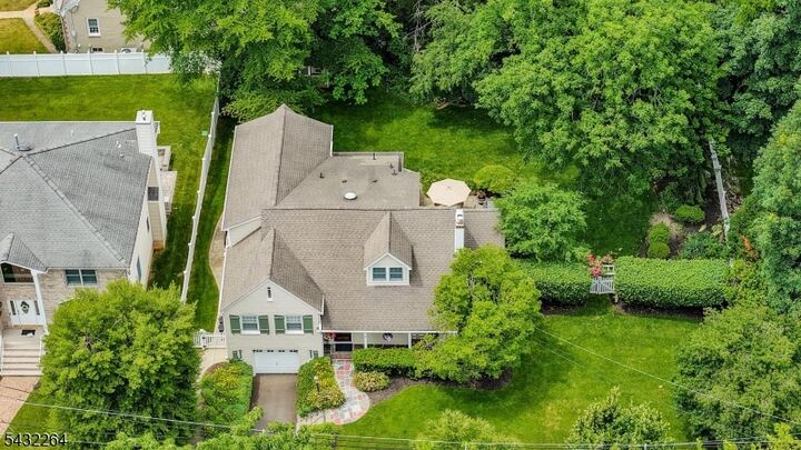Property Photo: 8 Cummings St NJ 07016