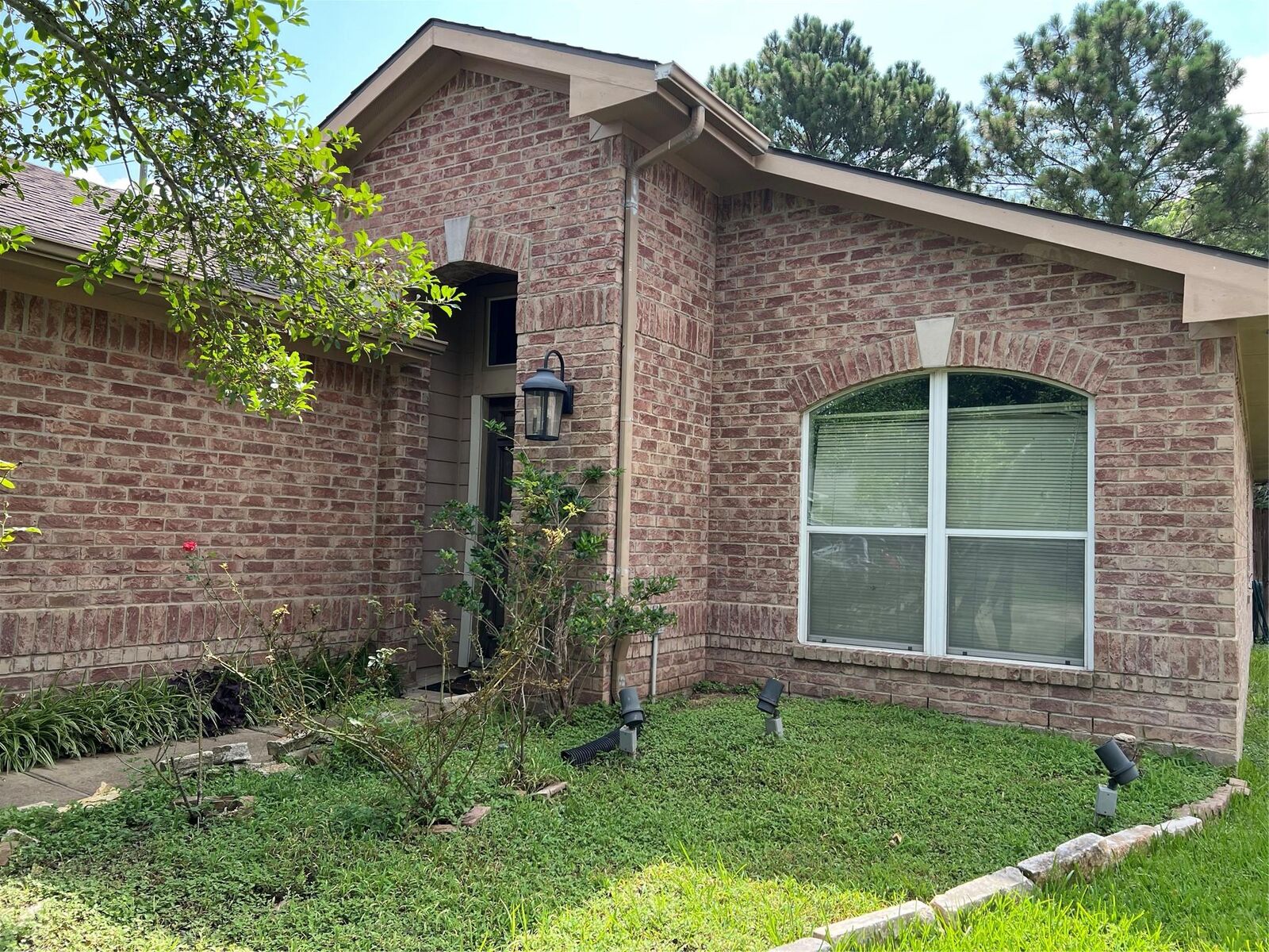 Property Photo: 3302 Rainport Drive TX 77449
