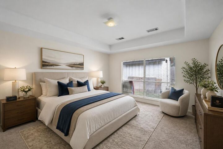 Property Photo:  16022 Sugar Tree Drive  TX 77070 