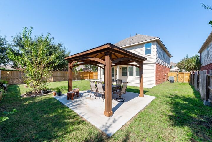 Property Photo:  6402 Addlestone Ridge Lane  TX 77494 