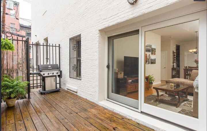 Property Photo:  222 Clinton St 7  NJ 07030 