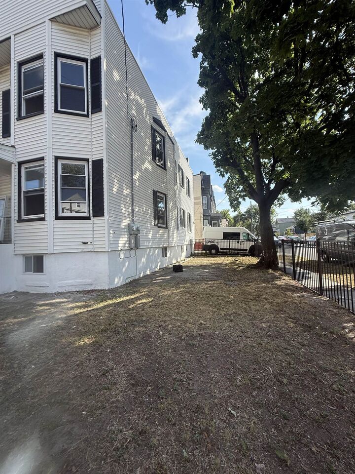 Property Photo:  79 Warner Ave  NJ 07305 
