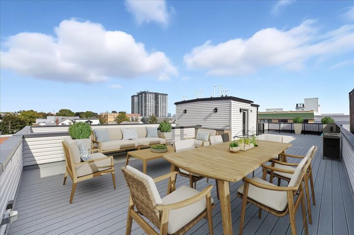 Property Photo:  617 Palisade Ave 301  NJ 07307 