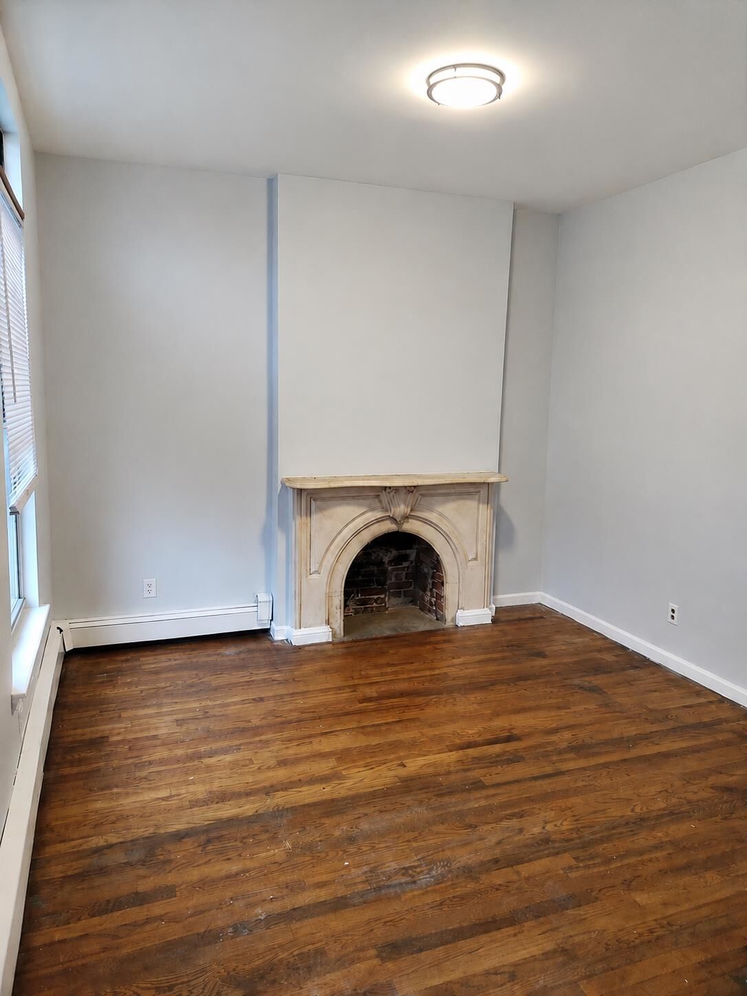 Property Photo: 600.5 Grove St 2 NJ 07310