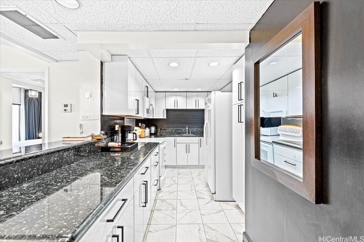 Property Photo:  1850 Ala Moana Boulevard 1201  HI 96815 