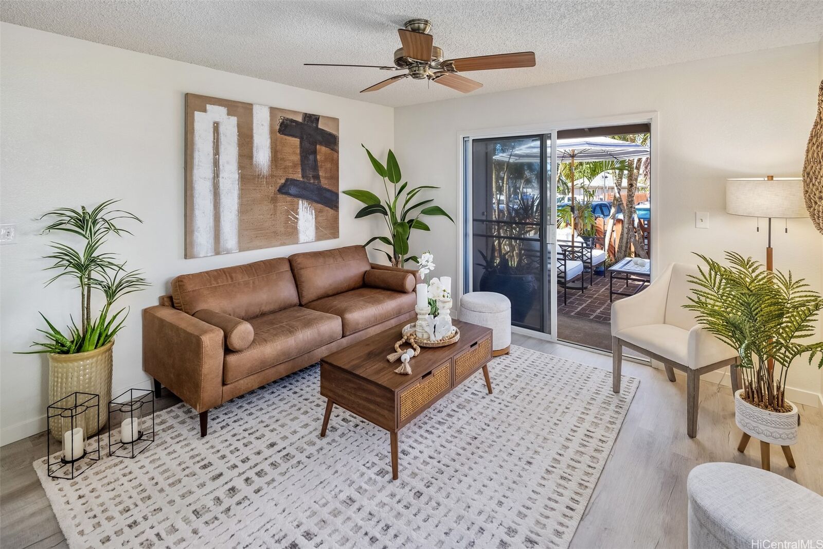 Property Photo: 95-1049 Kuauli Street 50 HI 96789