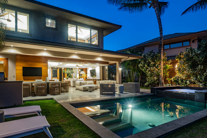 Property Photo:  68-1210 Kaniku Alanui 15C1  HI 96743 