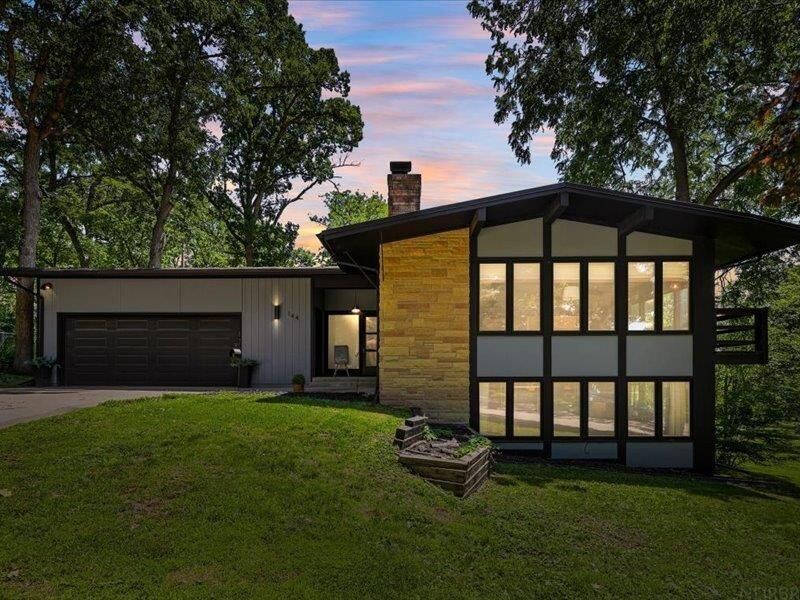 Property Photo:  144 Amity Drive  IA 50701 