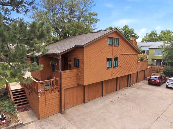 Property Photo:  2695 Juniper Ave  CO 80304 