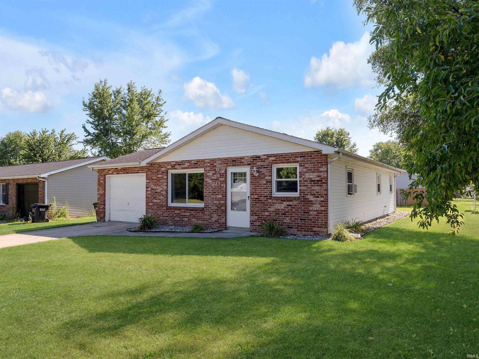 Property Photo: 600 S Indiana Street IN 46793
