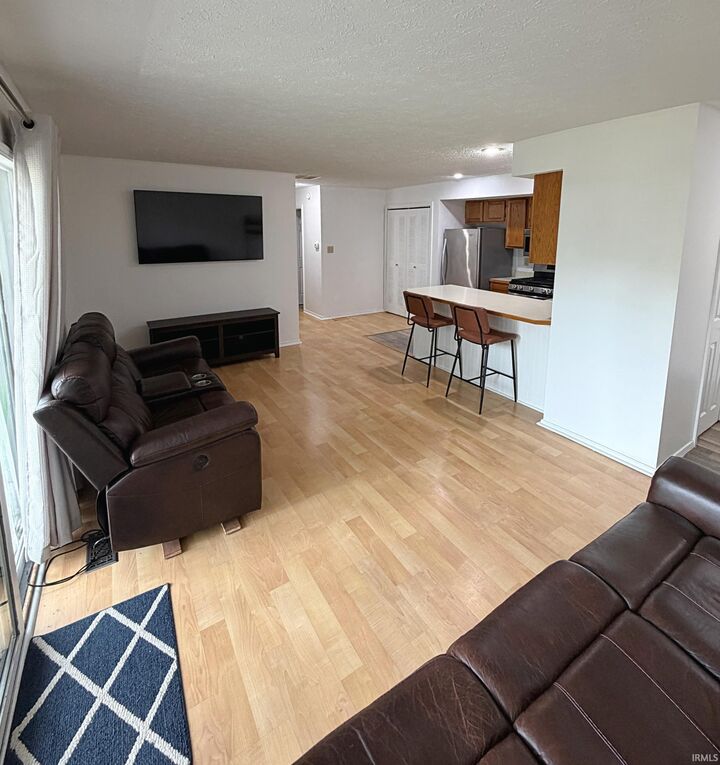Property Photo: 1244 S College Mall Road Unit C-2 IN 47401