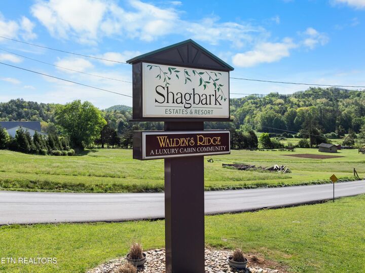 Property Photo:  Lot 16 Black Walnut Flats Rd  TN 37862 