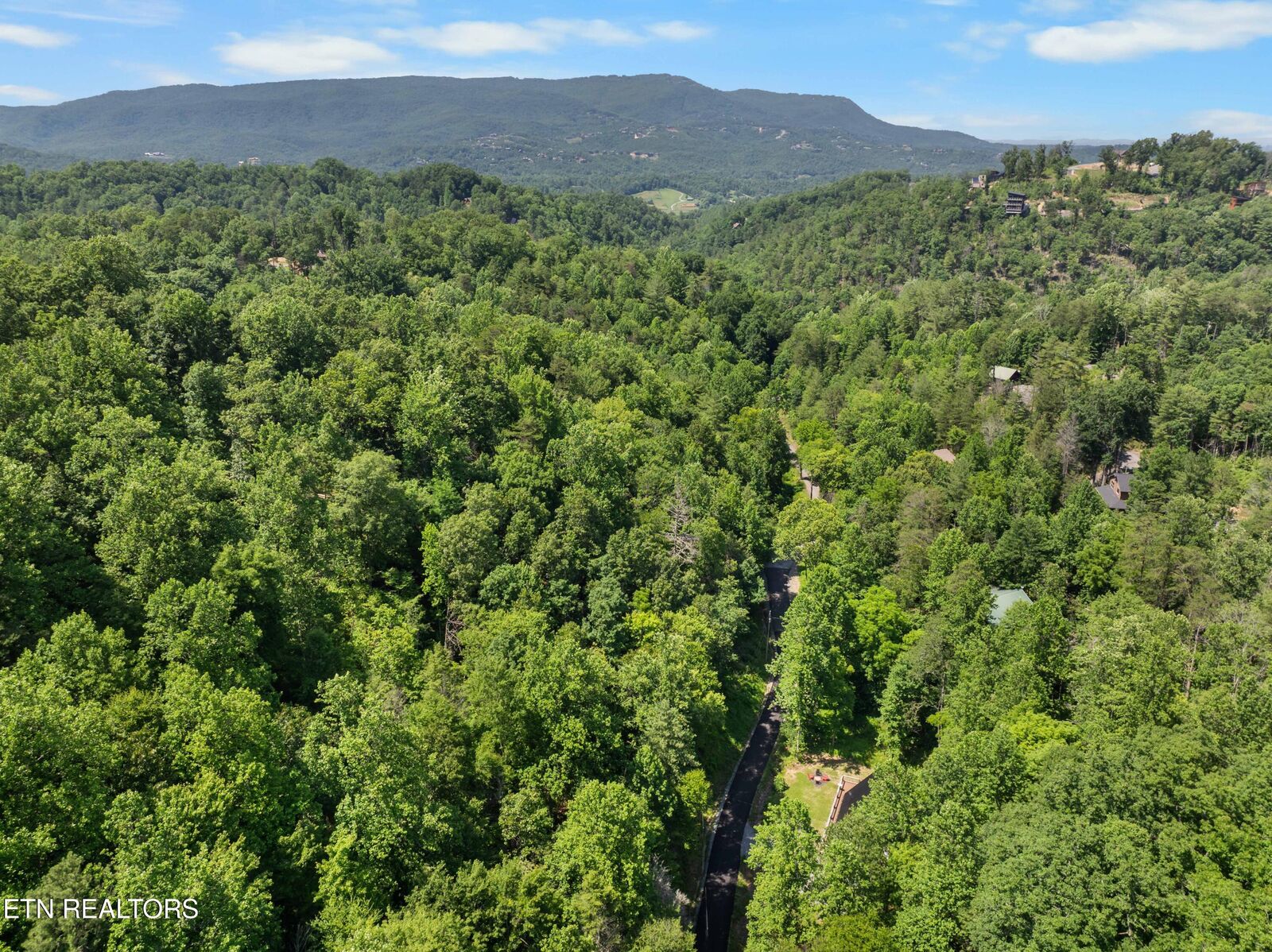 Property Photo:  Lot 0009 Balsam Slopes Rd  TN 37862 