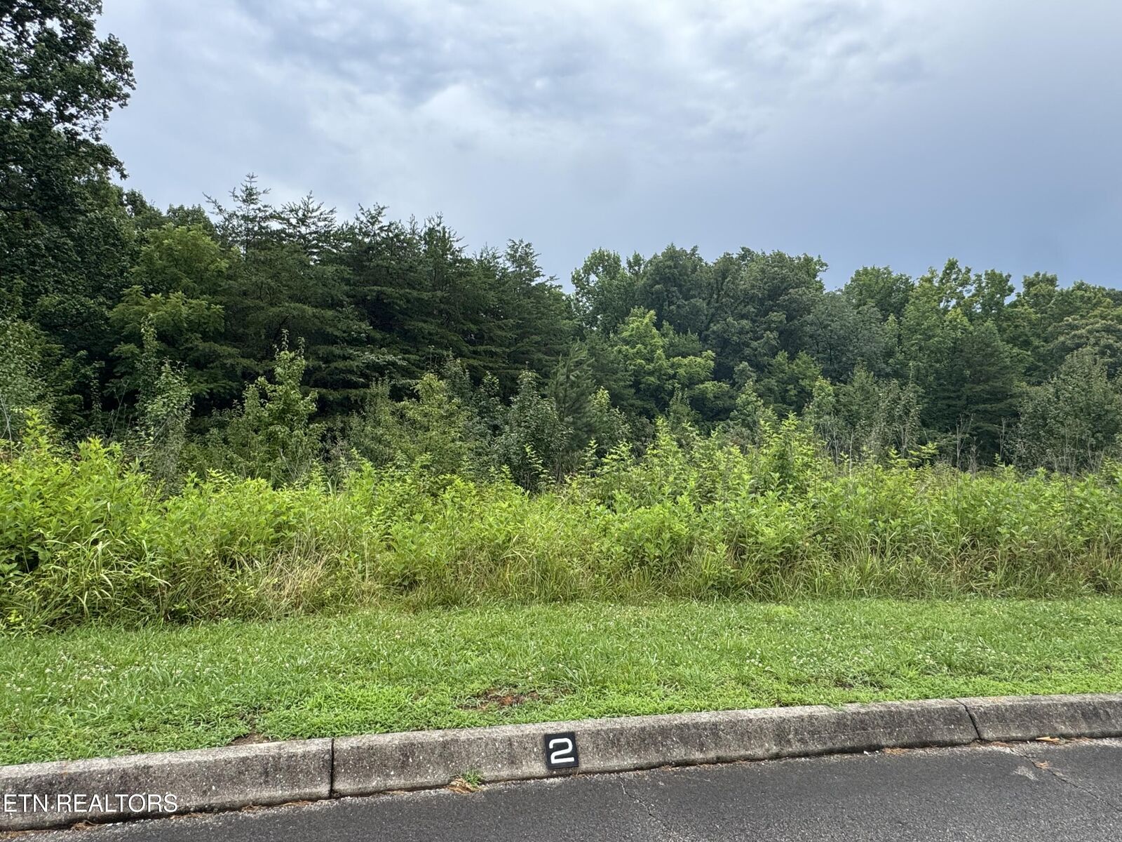 Property Photo: Lot 2 Malea Lane TN 37763