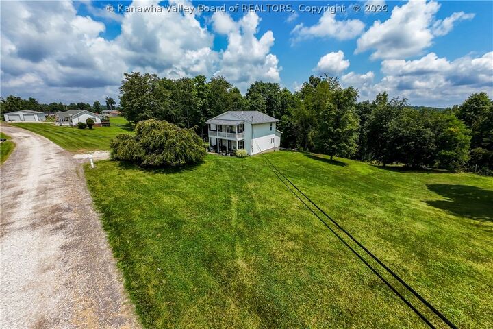 Property Photo:  260 Village Lane  WV 25541 