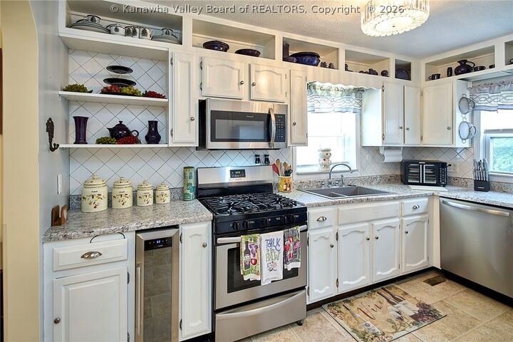 Property Photo:  4826 Venable Avenue SE  WV 25304 