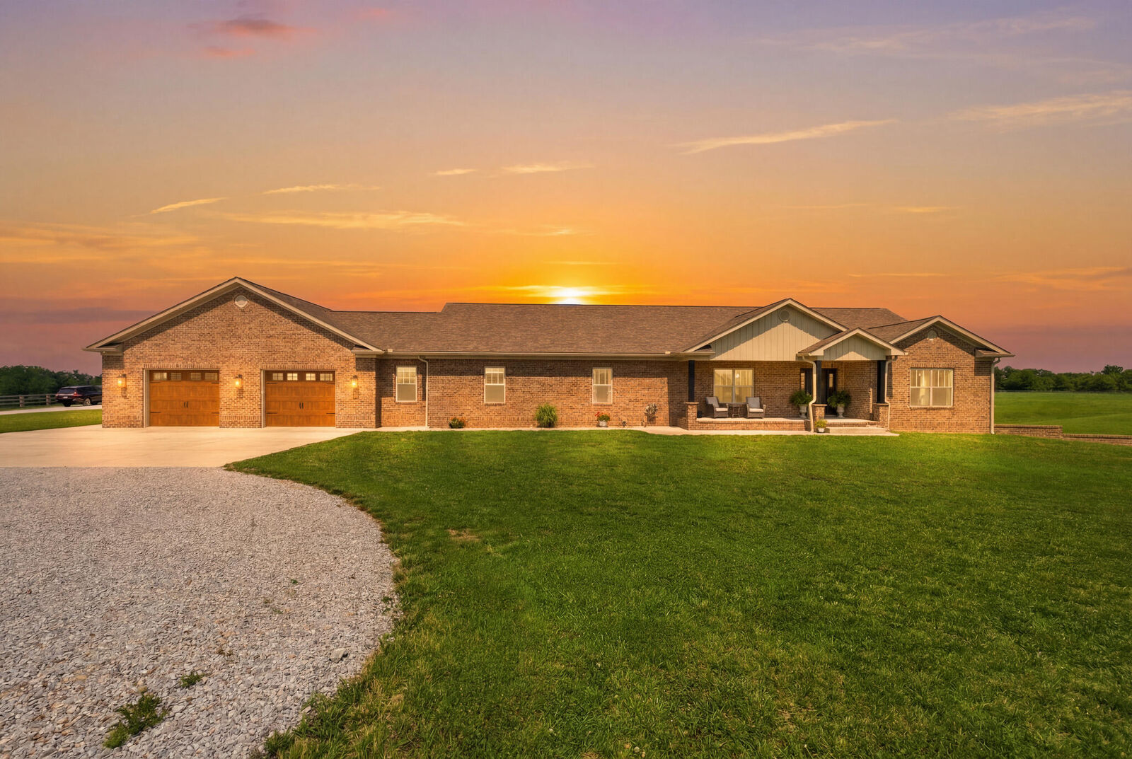 Property Photo: 351 Benton Road KY 40353