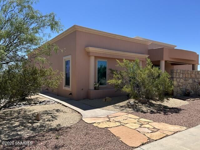 Property Photo: 5635 Spanish Pointe Road NM 88007