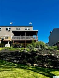 Property Photo:  907 Lenape Circle  PA 18032 