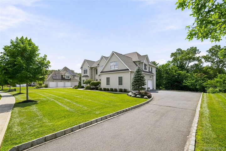 Property Photo:  51 Meriwether Trail  NY 10920 