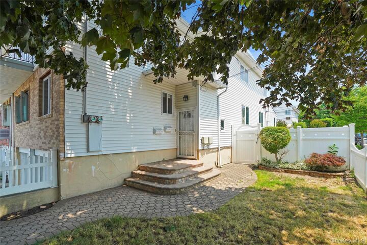 Property Photo: 149-45 83rd Street NY 11414