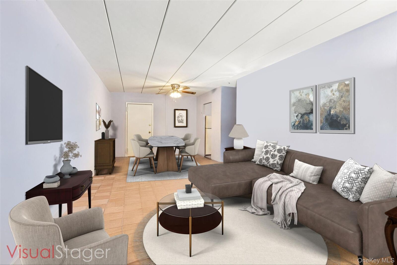 Property Photo:  2035 Central Park Avenue 1K  NY 10710 