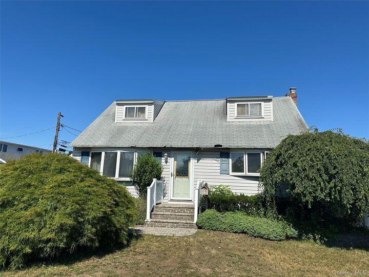 Property Photo: 4 Rosemary Drive NY 11758