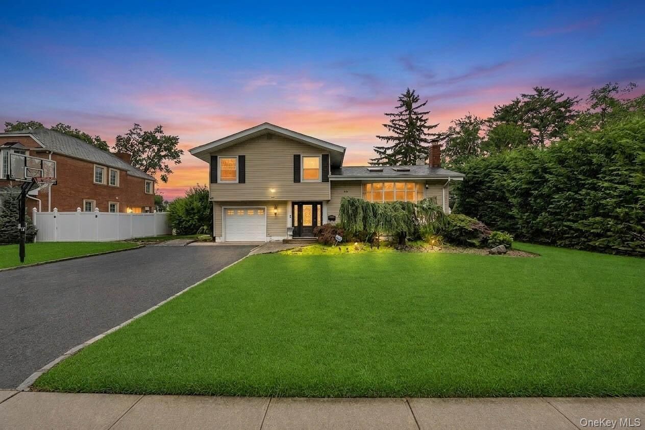 Property Photo:  49 Village Drive  NY 11753 