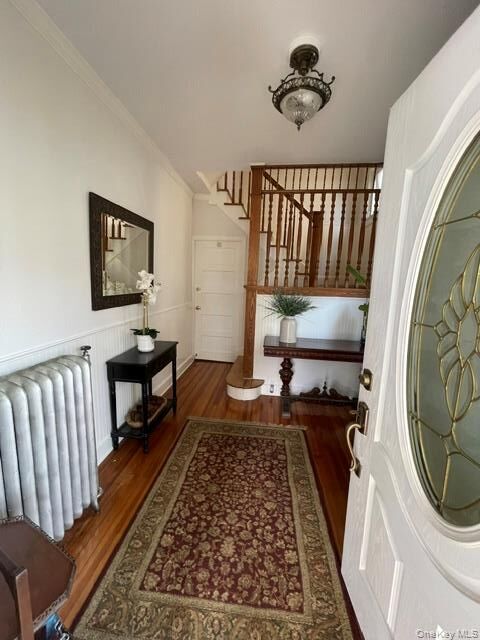 Property Photo:  14 Flower Street 2  NY 10801 