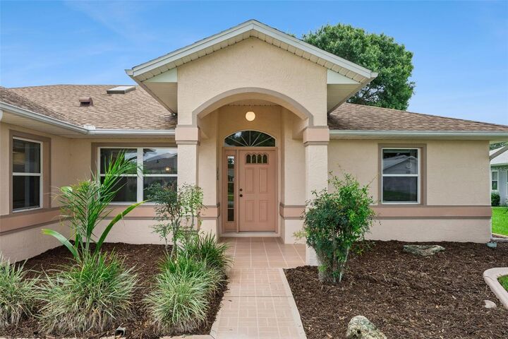 Property Photo: 6441 Wilander Street FL 34748