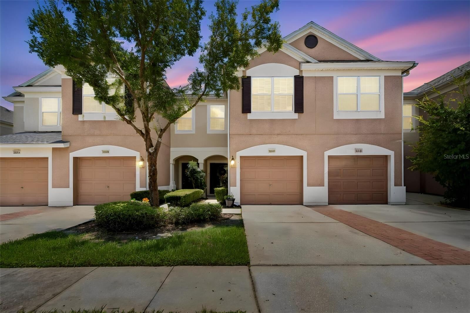 Property Photo:  26606 Castleview Way  FL 33544 