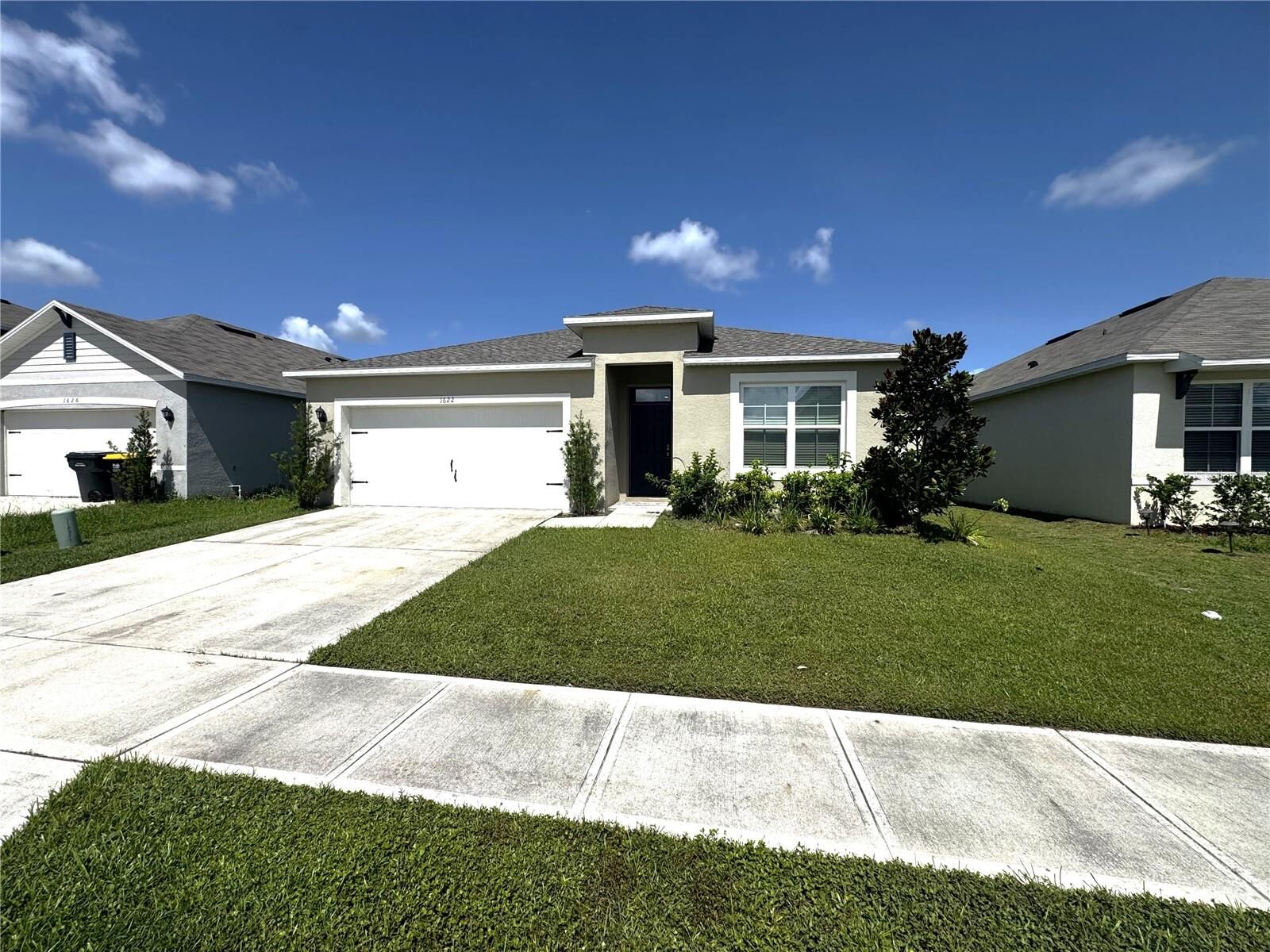 Property Photo: 1622 Reddish Egret Court FL 33897