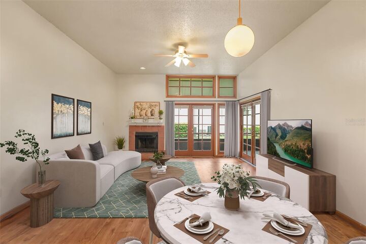 Property Photo: 6140 Raintree Drive L3 FL 32822