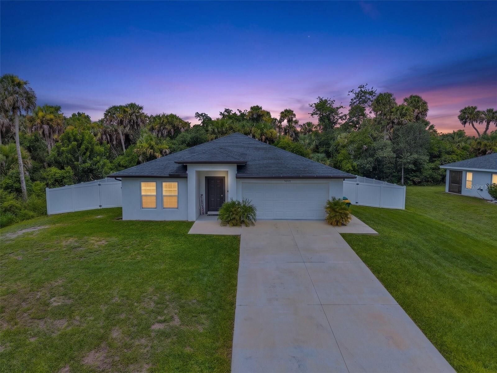 Property Photo:  203 Cayuga Street  FL 33954 