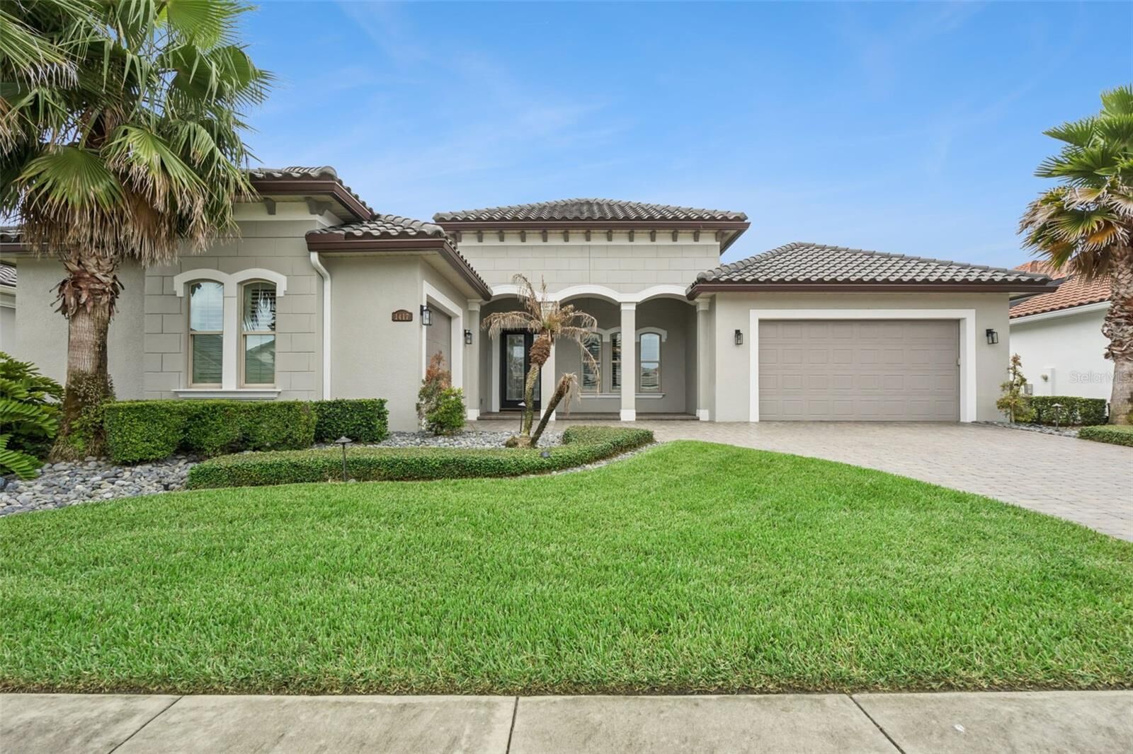 Property Photo:  1417 Oil Lamp Cove  FL 32746 