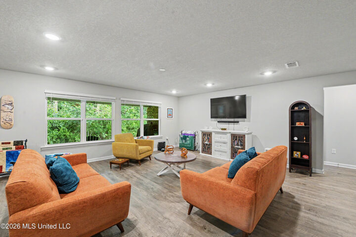 Property Photo:  15301 Leighwood Lane  MS 39532 
