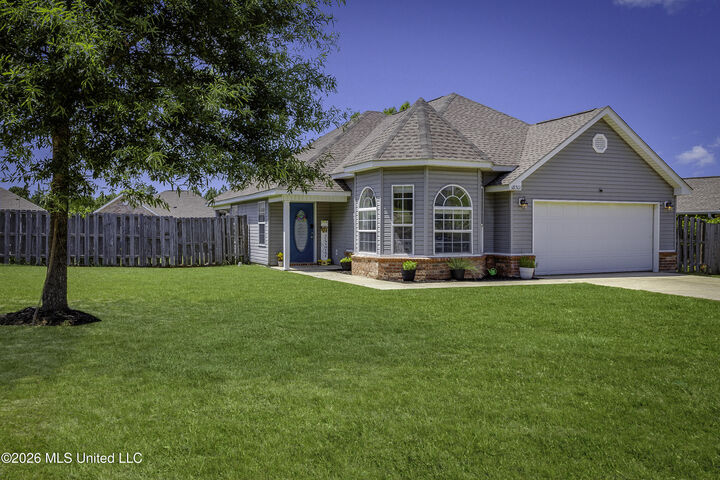 Property Photo:  18301 Tiffany Renee Drive  MS 39503 