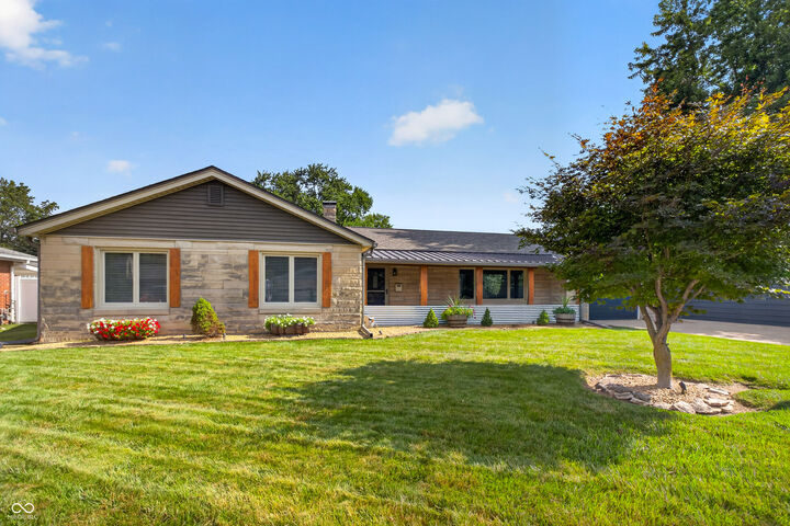 Property Photo:  3130 27th Street  IN 47203 