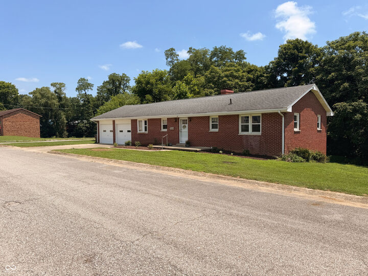 Property Photo:  201 S Water Street  IN 47220 