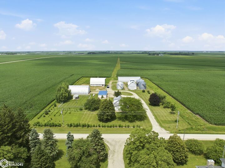 Property Photo:  2131 190th Street  IA 50616 
