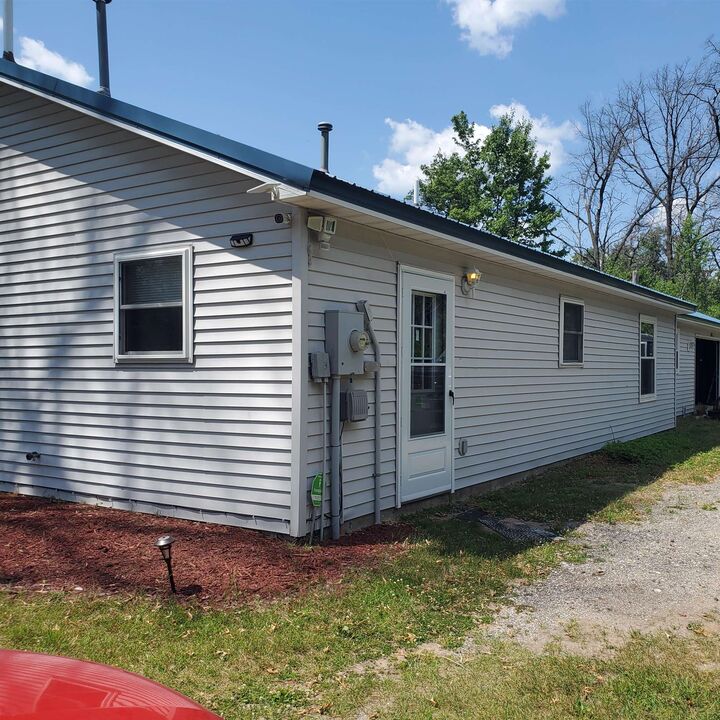 Property Photo:  1557 E M-55 Road  MI 48756 