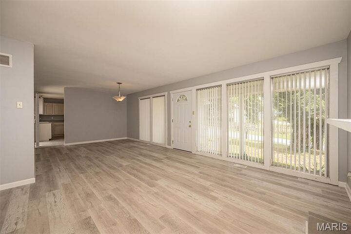 Property Photo: 1804 Fairfax Drive MO 63012