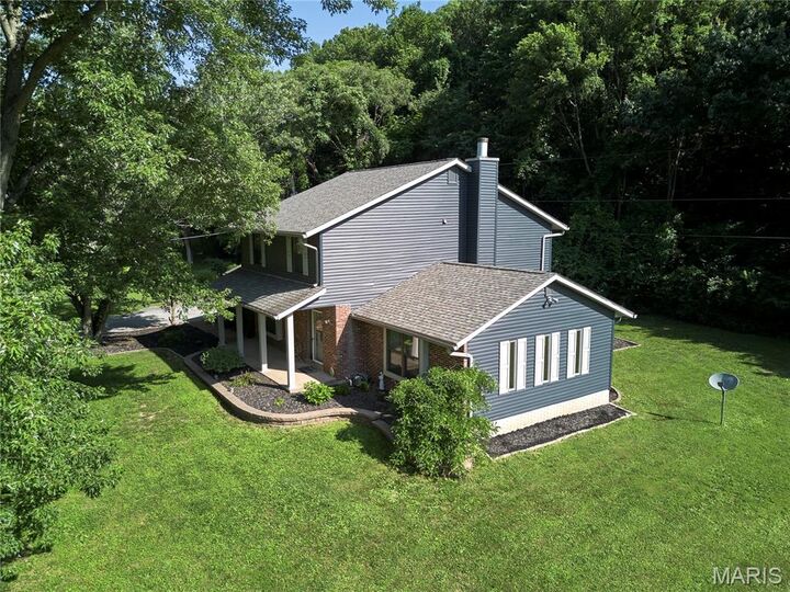 Property Photo:  3851 Autumn Set Drive  MO 63010 