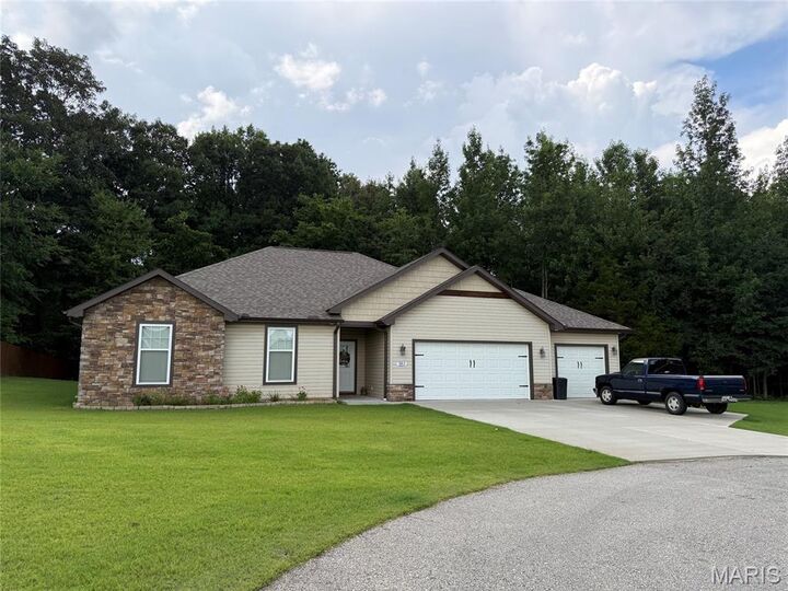 Property Photo: 351 Wellington Drive MO 63901
