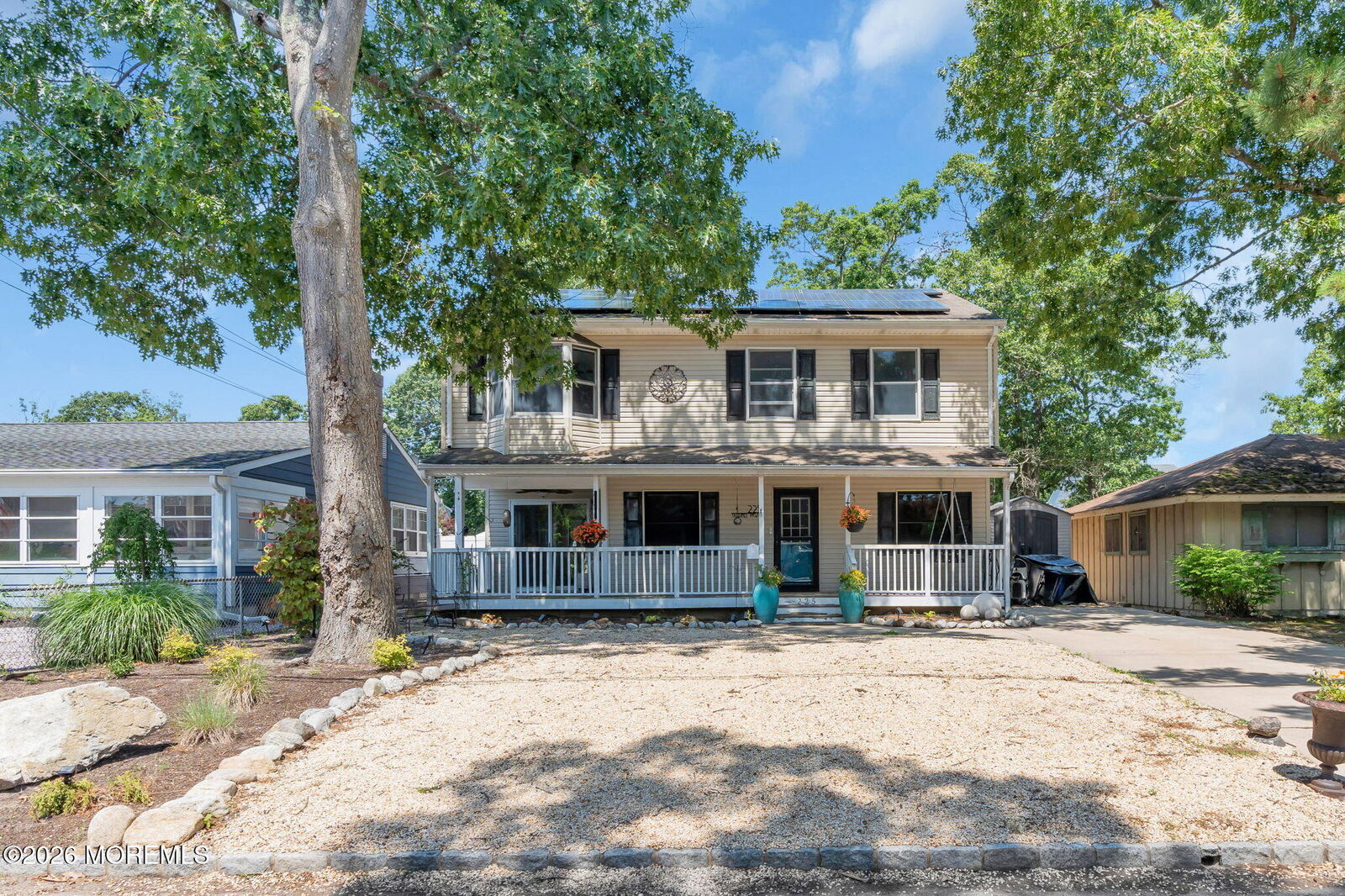 Property Photo: 225 Jaehnel Parkway NJ 08742