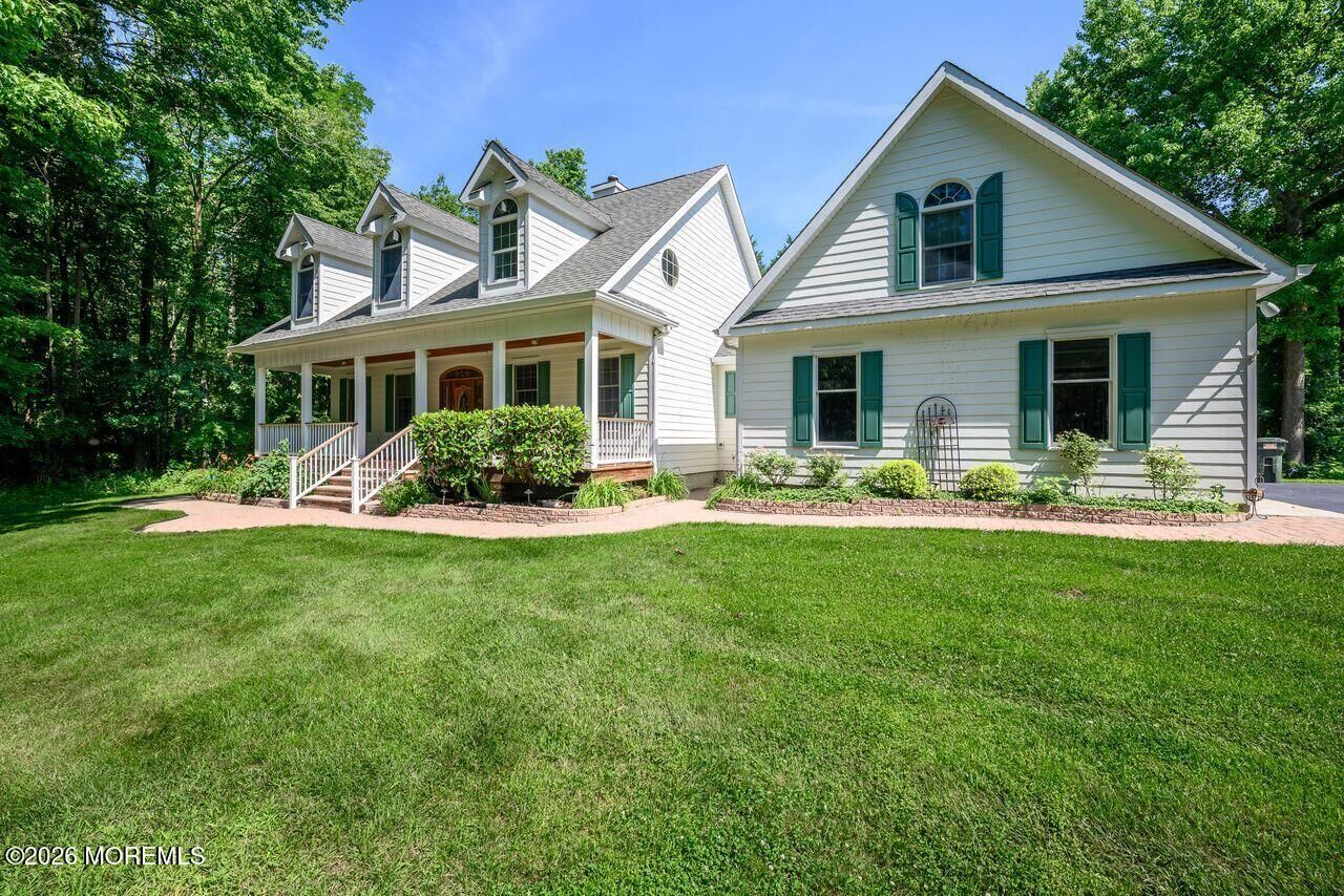 Property Photo: 250 Bennett Road NJ 07728