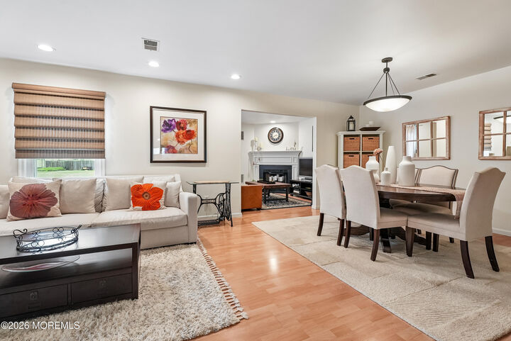 Property Photo:  17 Cooper Court  NJ 07728 