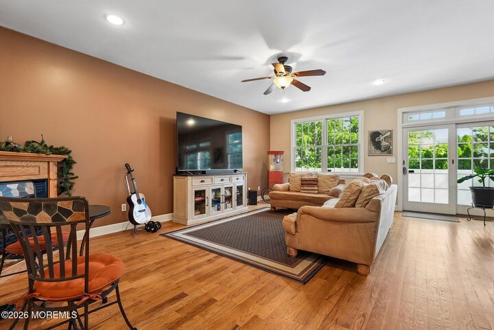 Property Photo: 3204 Kickapoo Avenue NJ 08742